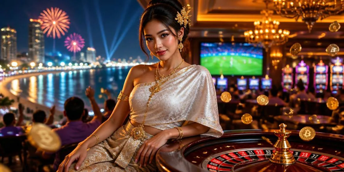 playbet คาสิโนสด
